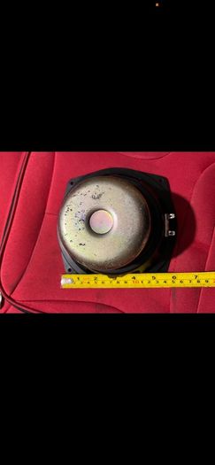 Subwoofer speaker