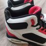 Shaq Bankshot Mens Basketball Trainers Image 6