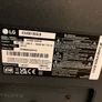 lg 43 4K UHD smart tv Image 2