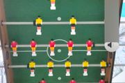football folding table