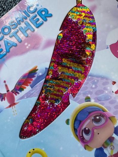 True rainbow kingdom book