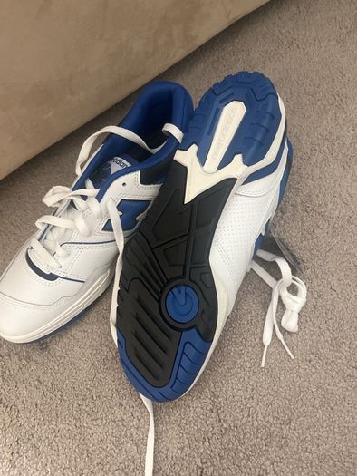 new balance trainers