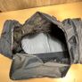HEAD Sports Technology Black Duffel Gym Bag - Vintage Retro Image 7