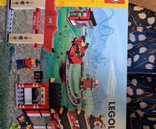 legoland exclusive