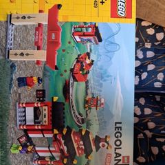 legoland exclusive