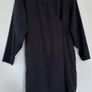COS midi wrap dress Image 2