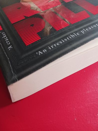 Red Pill/ Hari Kunzru/ 2021