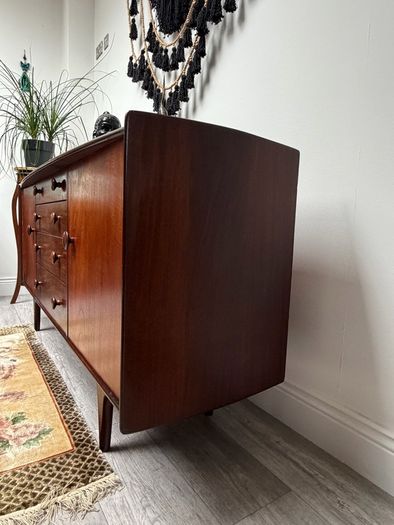 Mid Century Sideboard