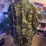 Ghillie Suite for kids Image 4