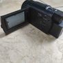 Sony Axp33 4k Handycam Image 2
