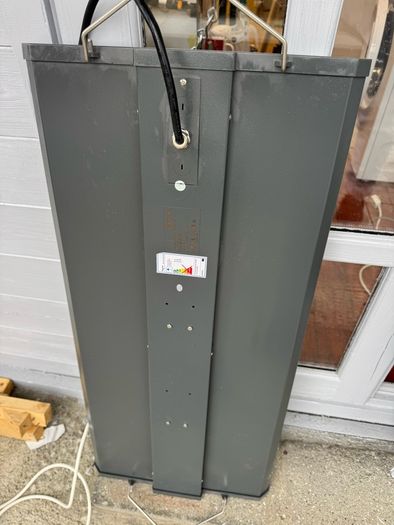 Linear Highbay Light
