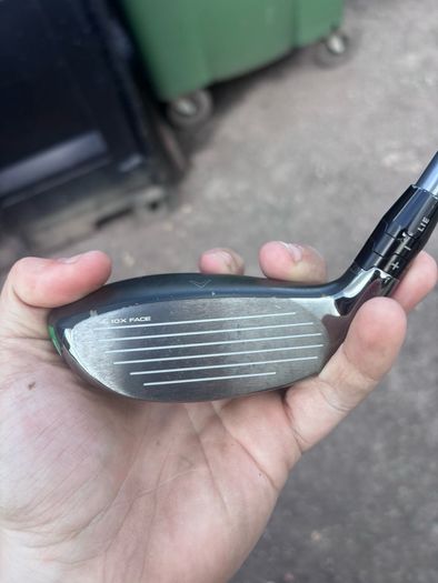 Callaway Elyte 4 hybrid