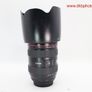Canon Ef 24-70mm F2.8l Usm Lens #0533 Image 3