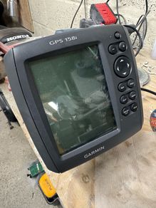 Garmin Marine GPS