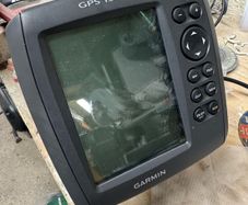 Garmin Marine GPS