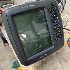 Garmin Marine GPS