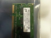 main image for ad Working 1gb 200p Pc2-6400 Cl6 Ddr2-800 Mt8htf12864hz-800j1