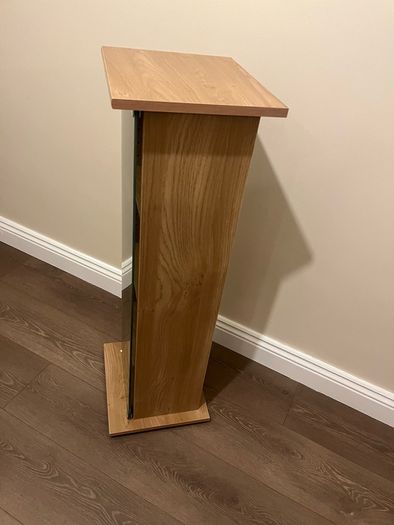 Cabinet slim