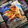 Zamazenta V ! Ultra Rare ! from Brilliant Stars Set ! 2022 ! Pokemon Card ! Image 3