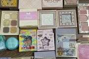 Korean makeup new