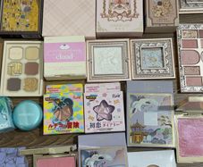Korean makeup new