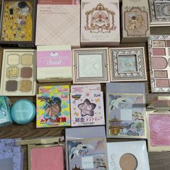 Korean makeup new