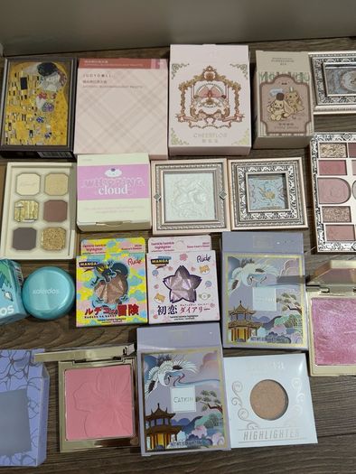 Korean makeup new