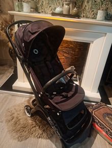 bugaboo butterfly
