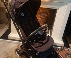 bugaboo butterfly