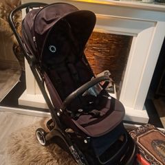 bugaboo butterfly