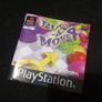 Bust a move 4 - Playstation one game Image 4
