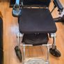 power electric wheelchair Image 5