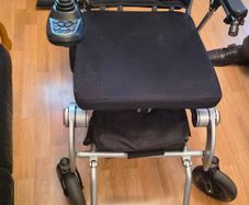 power wheelchair