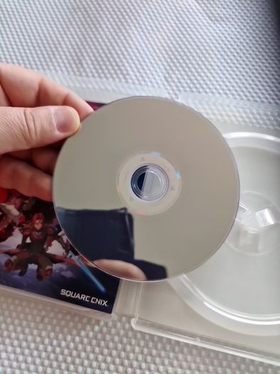 Star Ocean The Last Hope International PlayStation 3 Ps3 Games Original