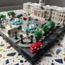 Lego Trafalgar Square 21045 Image 3