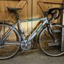 Titanium Road/Touring Bike With Shimano Ultegra Chainset Image 6