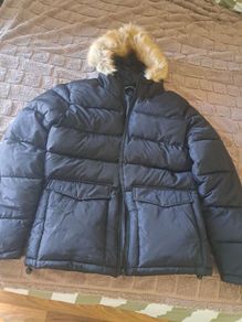 Mens Jacket