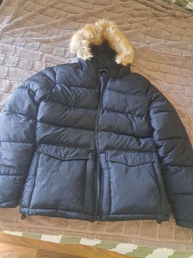 Mens Jacket