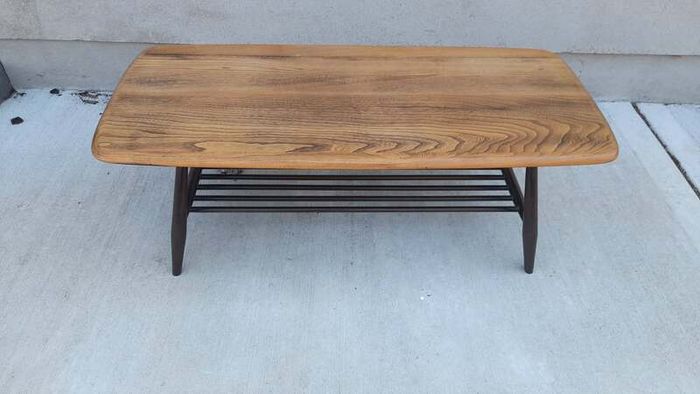 Coffee Table....ERCOL