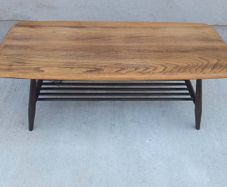Coffee Table....ERCOL