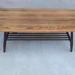 Coffee Table....ERCOL