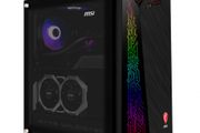 Pc Gamer Msi Meg Infinite X 11te-1203fr - 16gb/1tb Ssd 1tb Hdd - Core I7-11700kf/rtx 3080 - Grade A With Charger Cable
