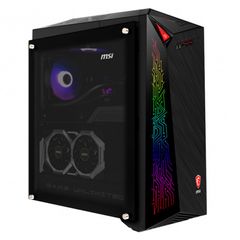 Pc Gamer Msi Meg Infinite X 11te-1203fr - 16gb/1tb Ssd 1tb Hdd - Core I7-11700kf/rtx 3080 - Grade A With Charger Cable