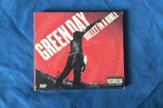Green Day - Bullet in a Bible CD+DVD
