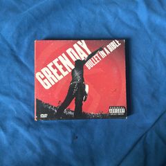 Green Day - Bullet in a Bible CD+DVD