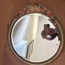 Antique Mirror Image 5