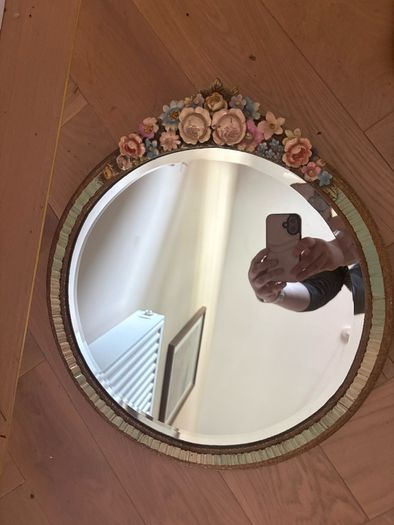 Antique Mirror
