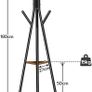 Freestanding Coat Stand  - Free Delivery Nationwide Image 3