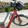 Orbea Optima E50 Electric Bike (Size M) Image 4
