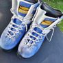 Vintage Scarpa Jura Mountaineering Boots Women's size 38 Image 5